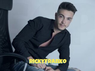 RickyFranko