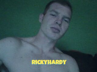RickyHardy