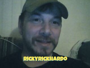 RickyRickhardo
