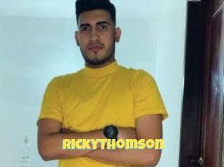 RickyThomson