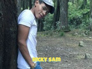 Ricky_Sam