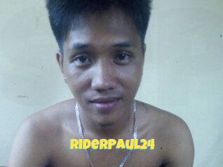 RiderPaul24