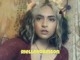 RielleRobinson