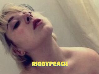 RigbyPeach Sexe et Porno