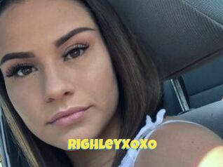 RighleyXOXO