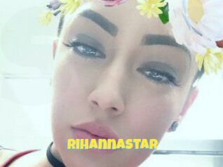 RihannaStar