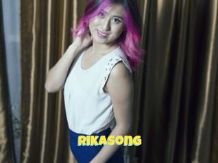 RikaSong