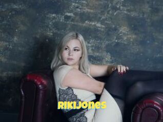 RikiJones