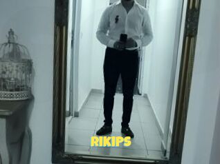 RikiPS Sexe et Porno