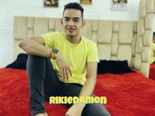 RikieDamon