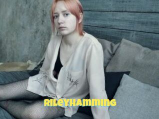 RileyHamming