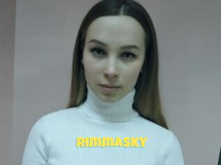RimmaSky