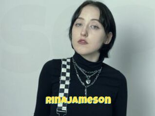 RinaJameson