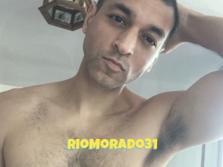 RioMorado31 Sexe et Porno