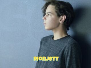 RionJett