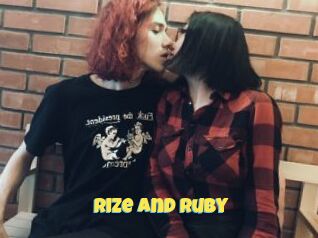 Rize_and_Ruby