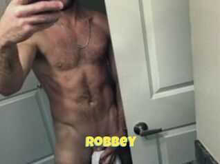Robbey