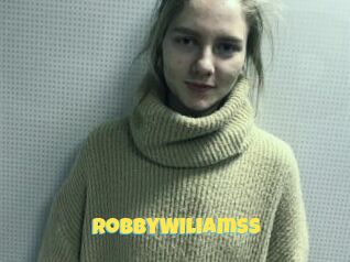 RobbyWiliamss