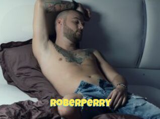RoberPerry