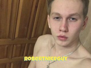RobertNiceGuy
