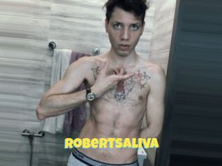 RobertSaliva
