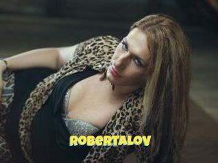 RobertaLov