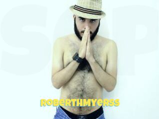 RoberthMyerss