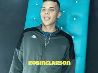 RobinClarson