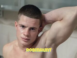 RobinHunt