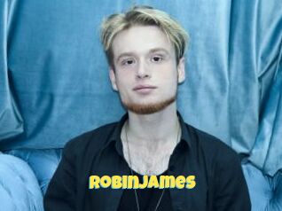 RobinJames