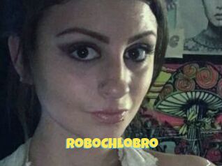 RoboChlobro