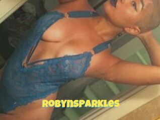 RobynSPARKles