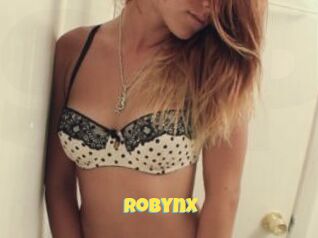 RobynX