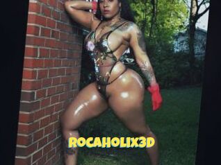 Rocaholix3d