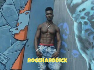 RoccHardDick