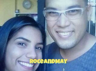 RoceAndMay Sexe et Porno