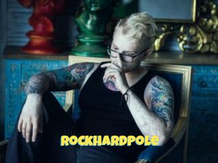 RockHardPole