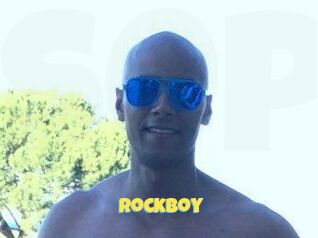 Rockboy