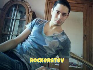 Rockerstev