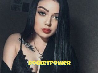 RocketPower
