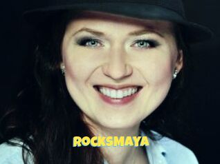 RocksMaya