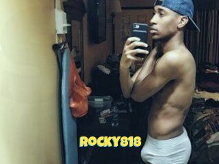 Rocky818