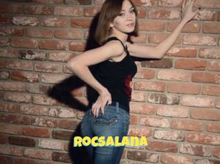 Rocsalana