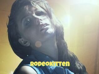 RodeoKitten