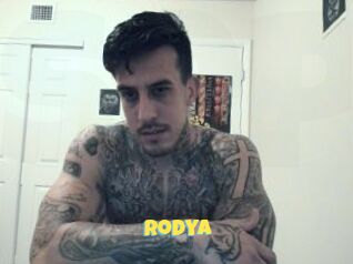 Rodya