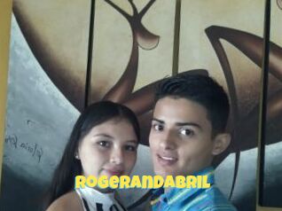 RogerAndAbril Sexe et Porno