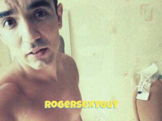 RogerSexyGuy