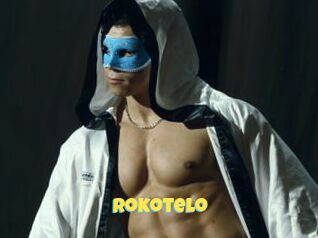 Rokotelo