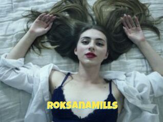 RoksanaMills