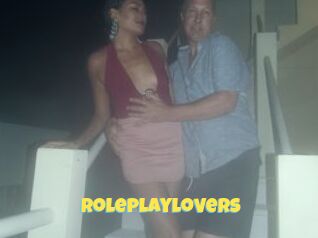 Roleplaylovers